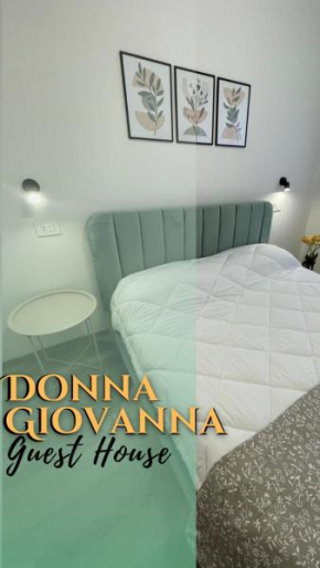 Donna Giovanna Guest House Cosenza